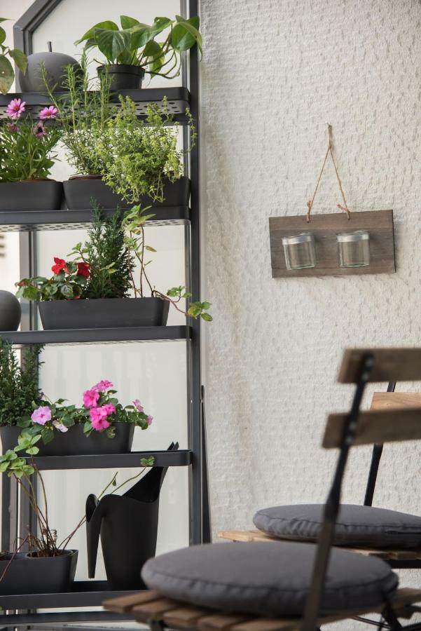 Апартаменты Living Near Acropolis By Sylvia Staikou 2Nd & 3D Floor Афины Экстерьер фото